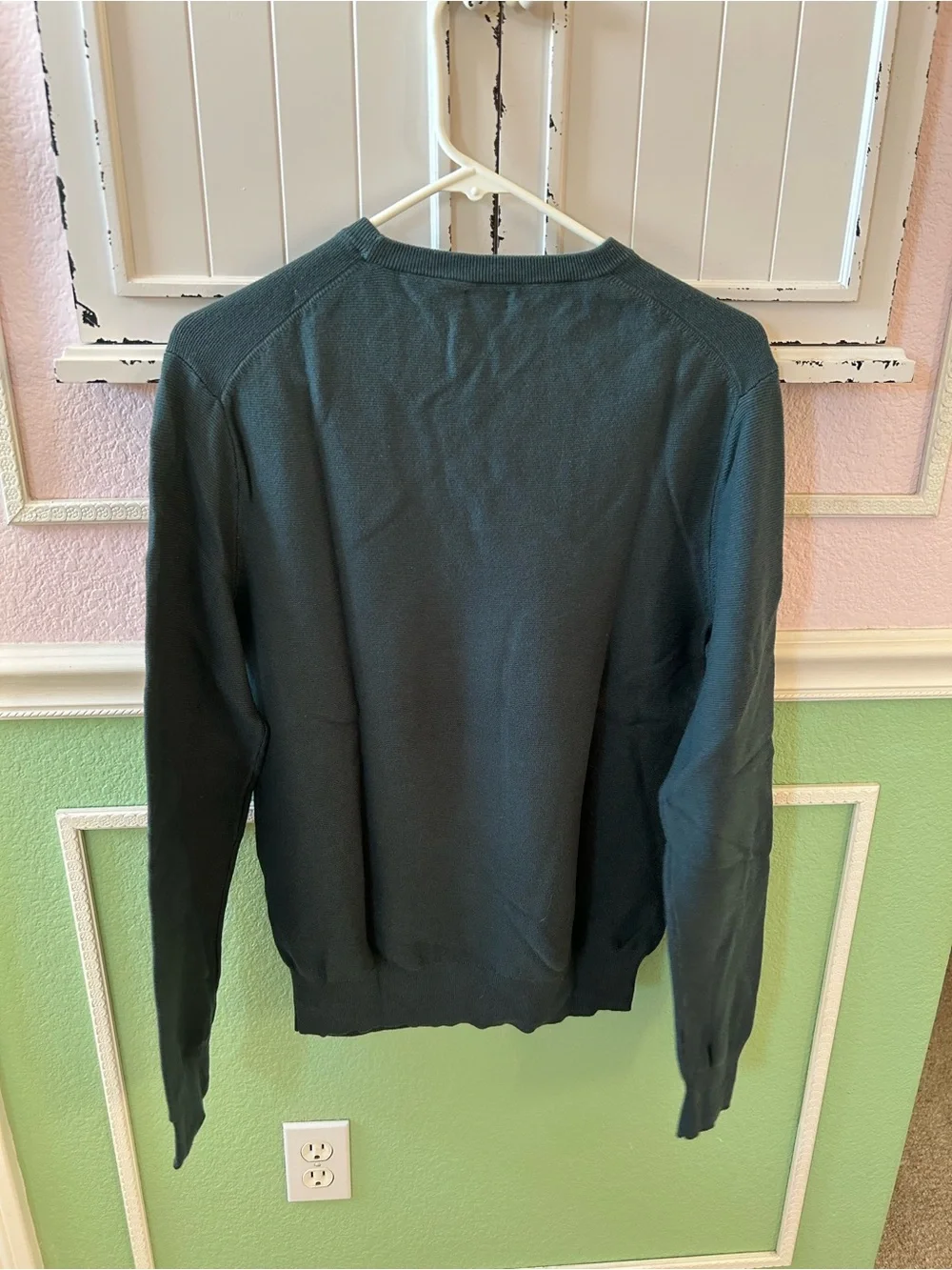 J. Crew crew crewneck